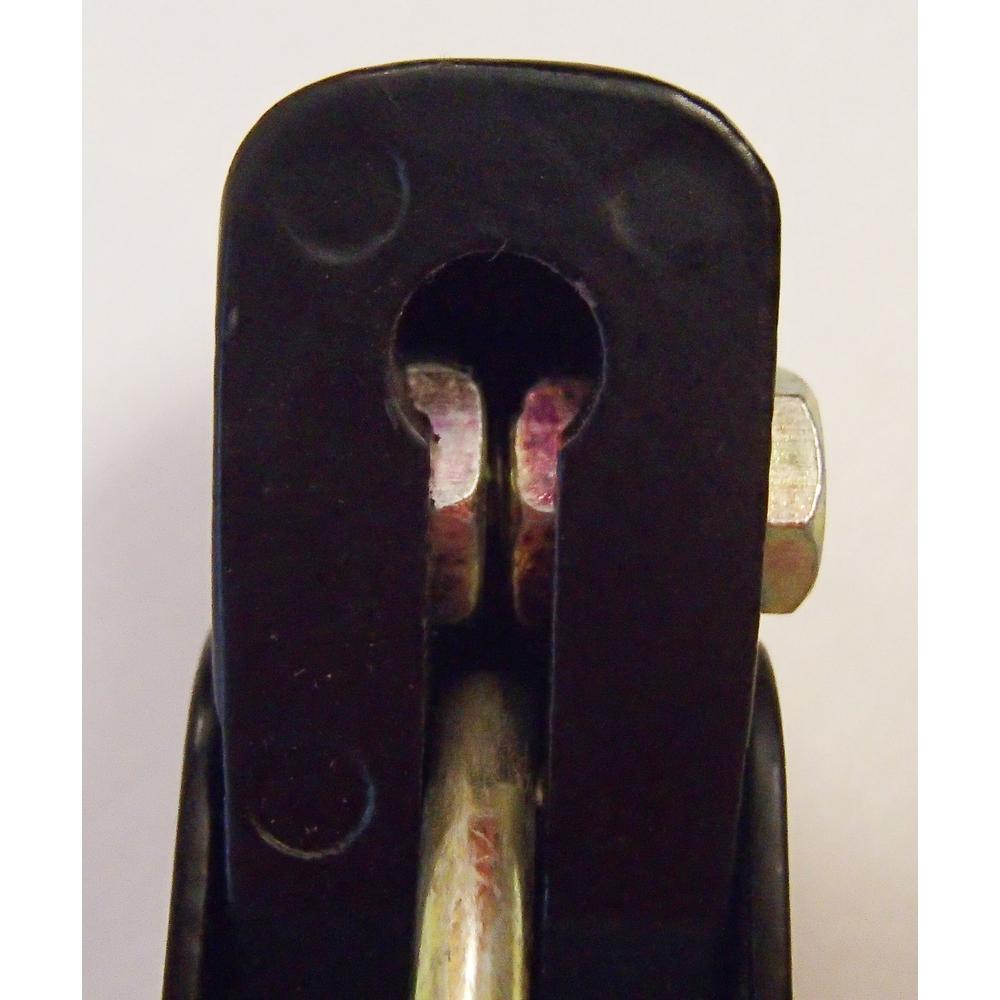 VLC3102 - 18" Straight Wiper Arm