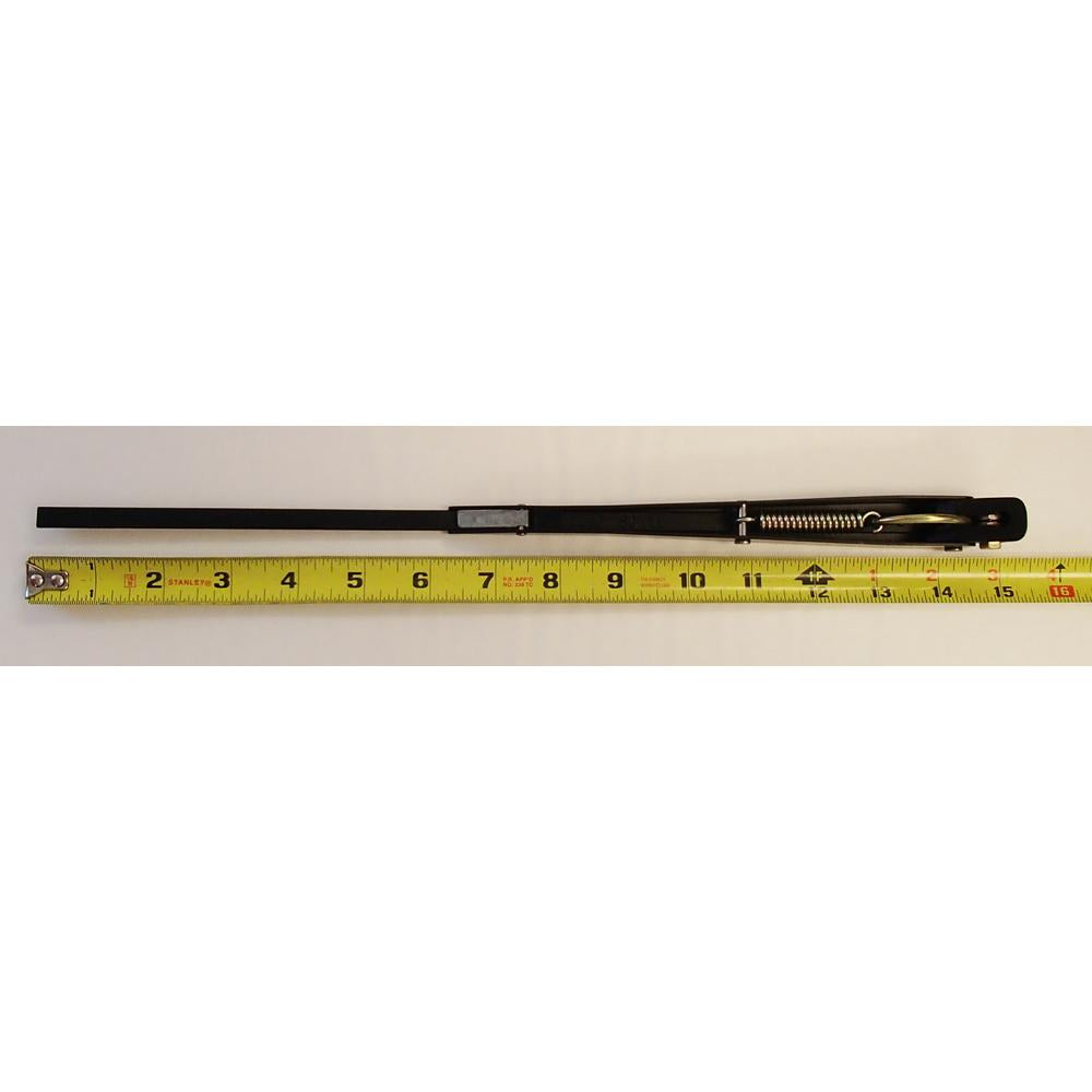 VLC3102 - 18" Straight Wiper Arm