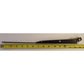 VLC3102 - 18" Straight Wiper Arm