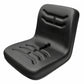 Tractor seat to Fits Case IH 234 235 254 255 275 284