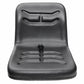 Compact Tractor Flip Seat Fits Kubota Yanmar Fits Ford Satoh Fits Mas