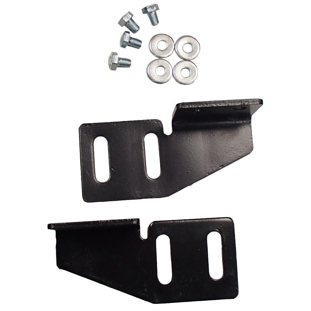 Universal Compact Tractor Seat with Brackets Fits Kubota Fits Ford Satoh Iseki