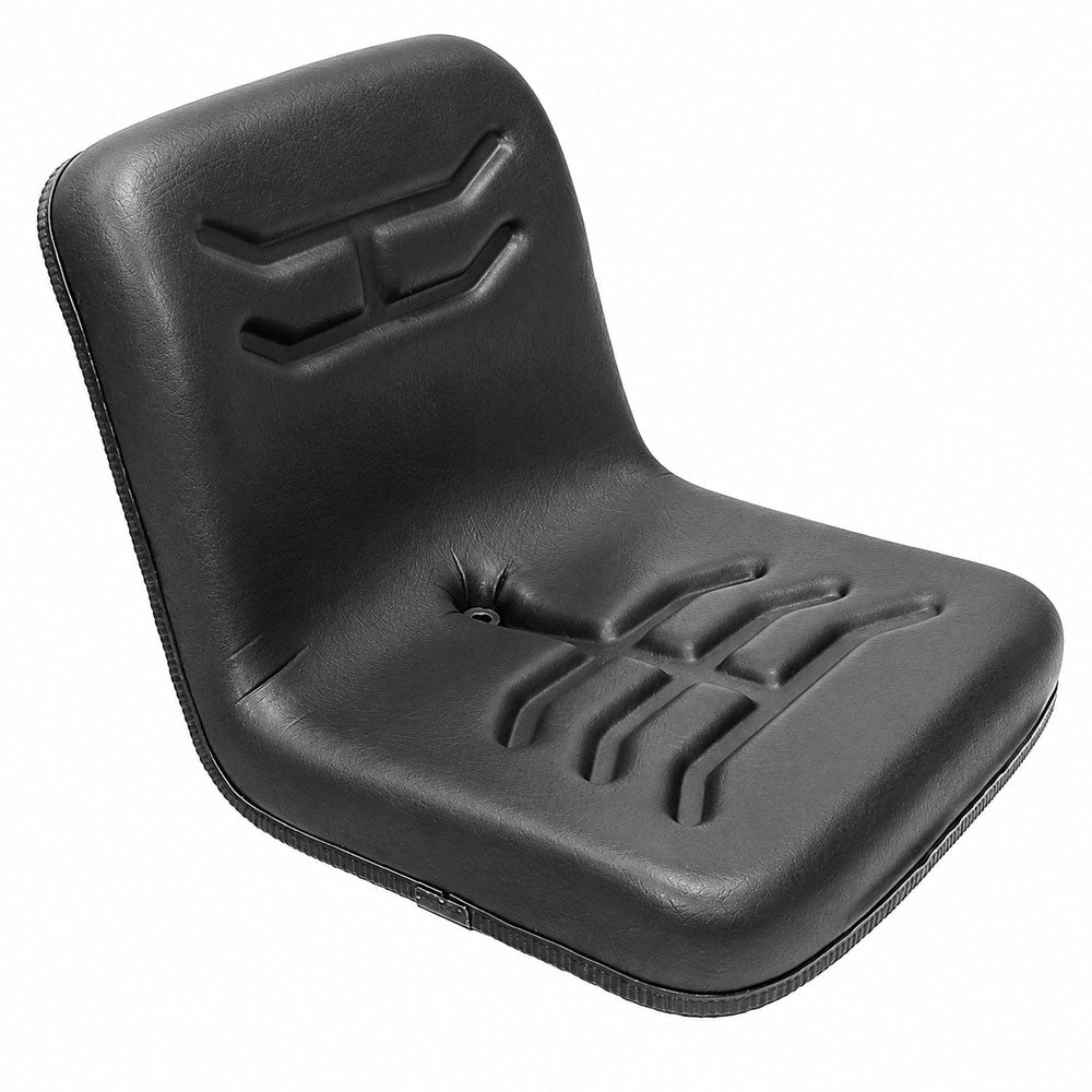 Black Tractor Seat Fits Bobcat 463 542 641 653 742 763 773 853