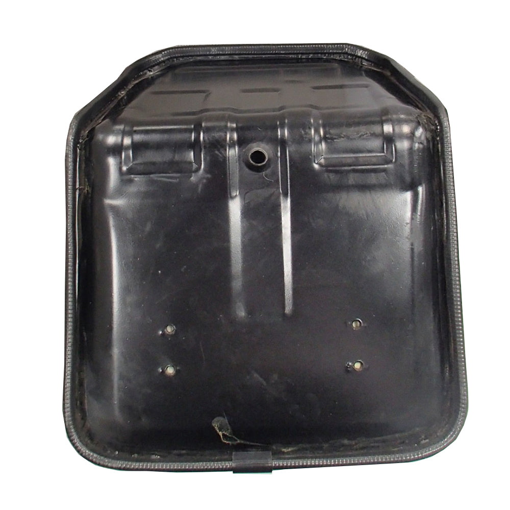 VLD1590 16" Narrow Flip Style Seat Fits Ford/New Holland