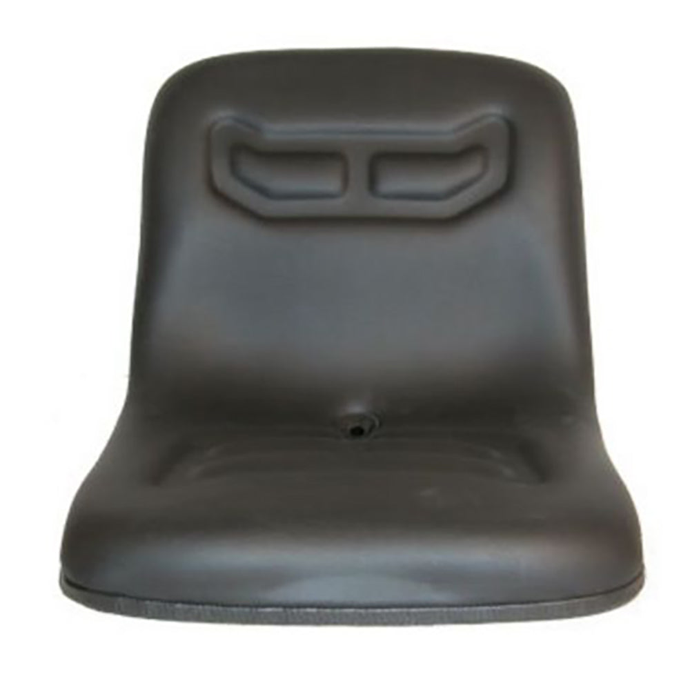 VLD1590 16" Narrow Flip Style Seat Fits Ford/New Holland