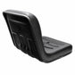 Tractor seat to Fits Case IH 234 235 254 255 275 284