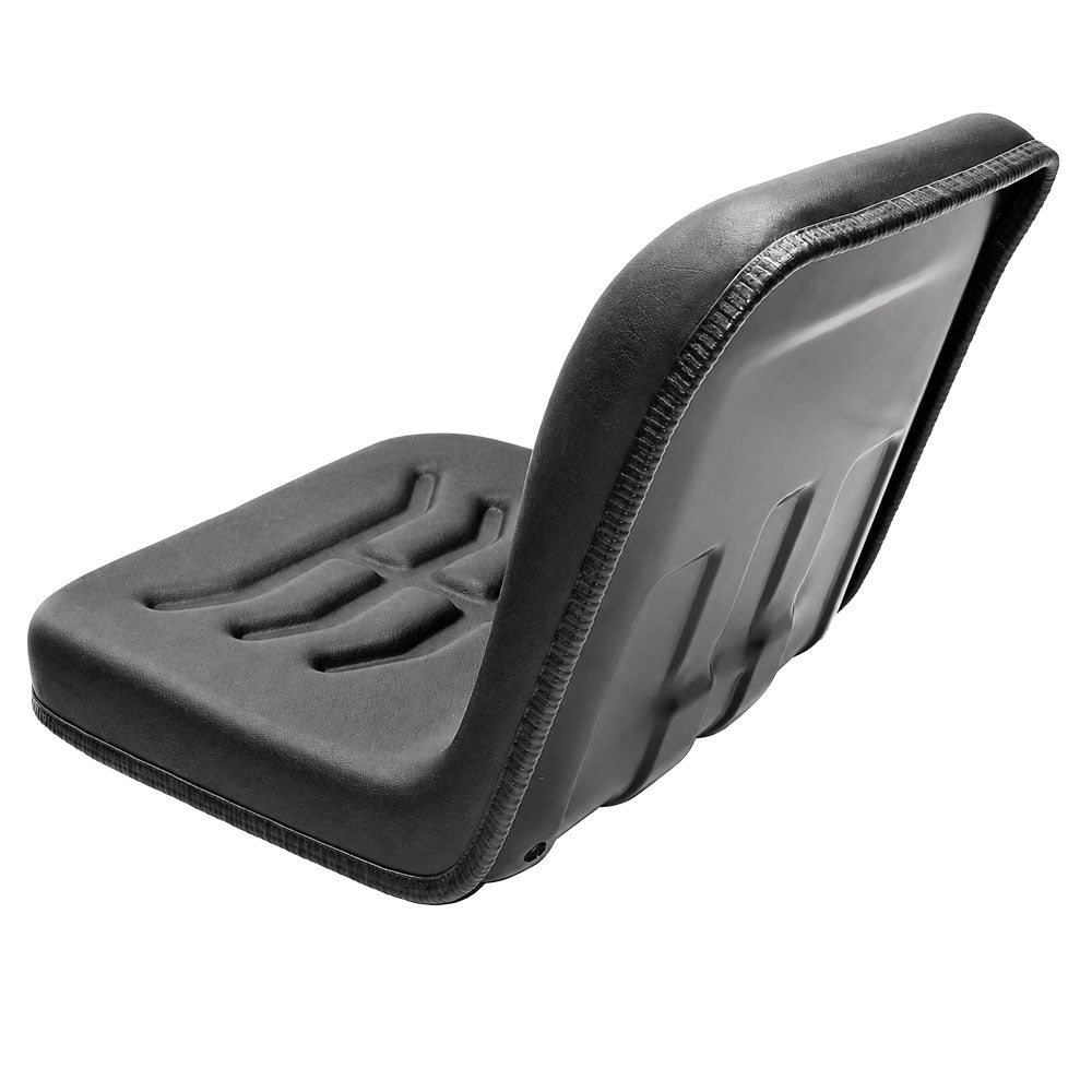 VLD1590-AIC 16" Narrow Flip Style Seat