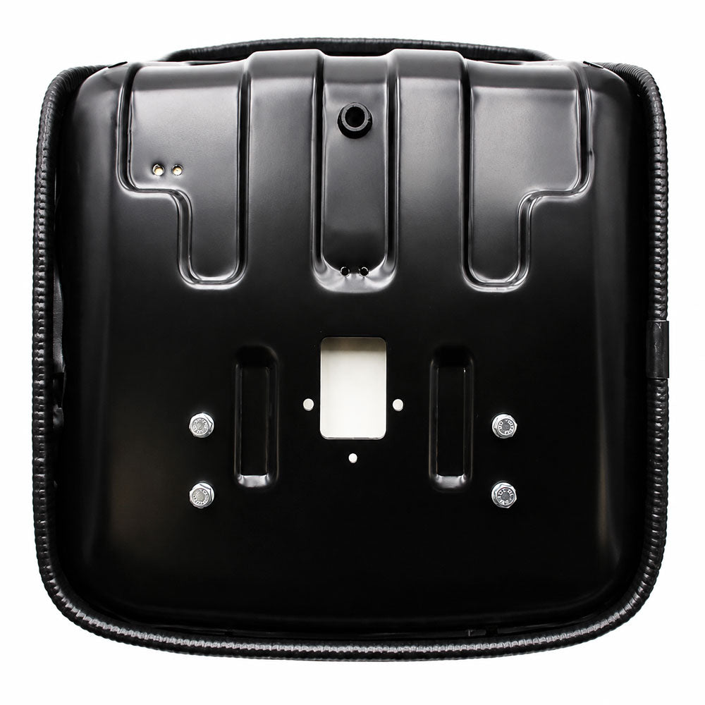 VLD1590-AIC 16" Narrow Flip Style Seat