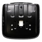 Black Tractor Seat Fits Bobcat 463 542 641 653 742 763 773 853