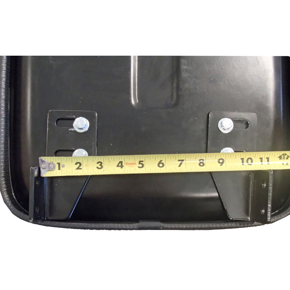 VLD1590 16" Narrow Flip Style Seat Fits Ford/New Holland