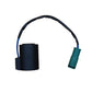 14527267 Valve Coil Fits Volvo EC135B EC140B EC160B EC180B EC210B EC240B EC290B