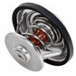 Engine Thermostat Fits Volvo Replaces 204507036