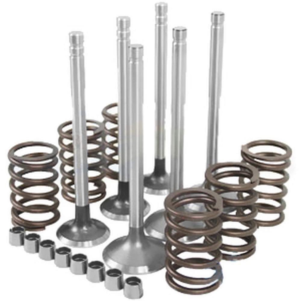 Rebuild Kit Fits Ford/New Holland Replaces 70209103