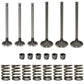 C5NN6507B 70209103 C7NN6505E Valve Overhaul Kit Fits Ford/New Holland 4630 4610