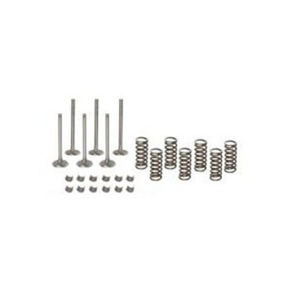 Rebuild Kit Fits Ford/New Holland Replaces 70209103