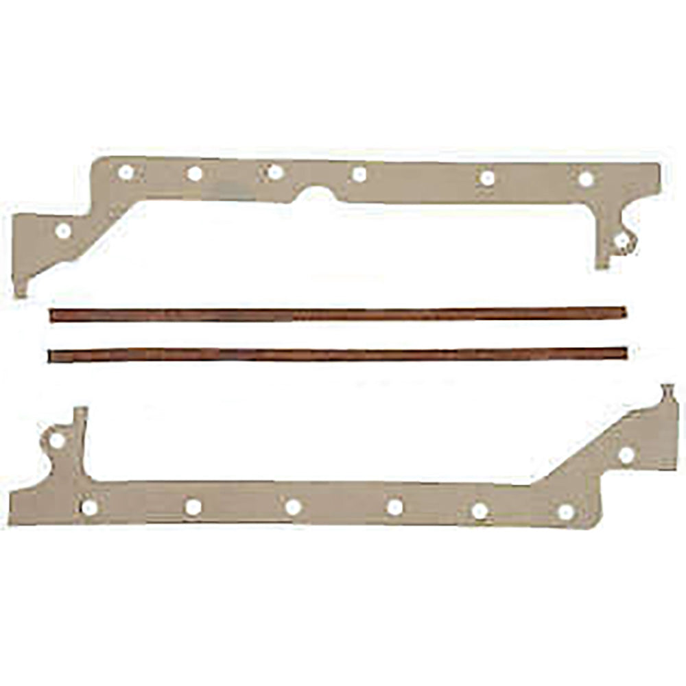 4222056M91 Gasket Set, Pan Fits Massey Ferguson 20B 20D 20E 20F 30E 30H 40 40E