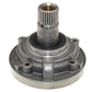 TRANSMISSION PUMP Fits Ford TRANS 4410 532 BALER BACKHOE 420 550 555 555A 555B