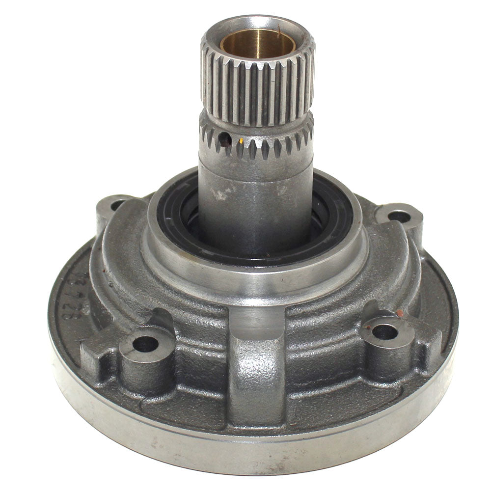 TRANSMISSION PUMP Fits Ford TRANS 4410 532 BALER BACKHOE 420 550 555 555A 555B