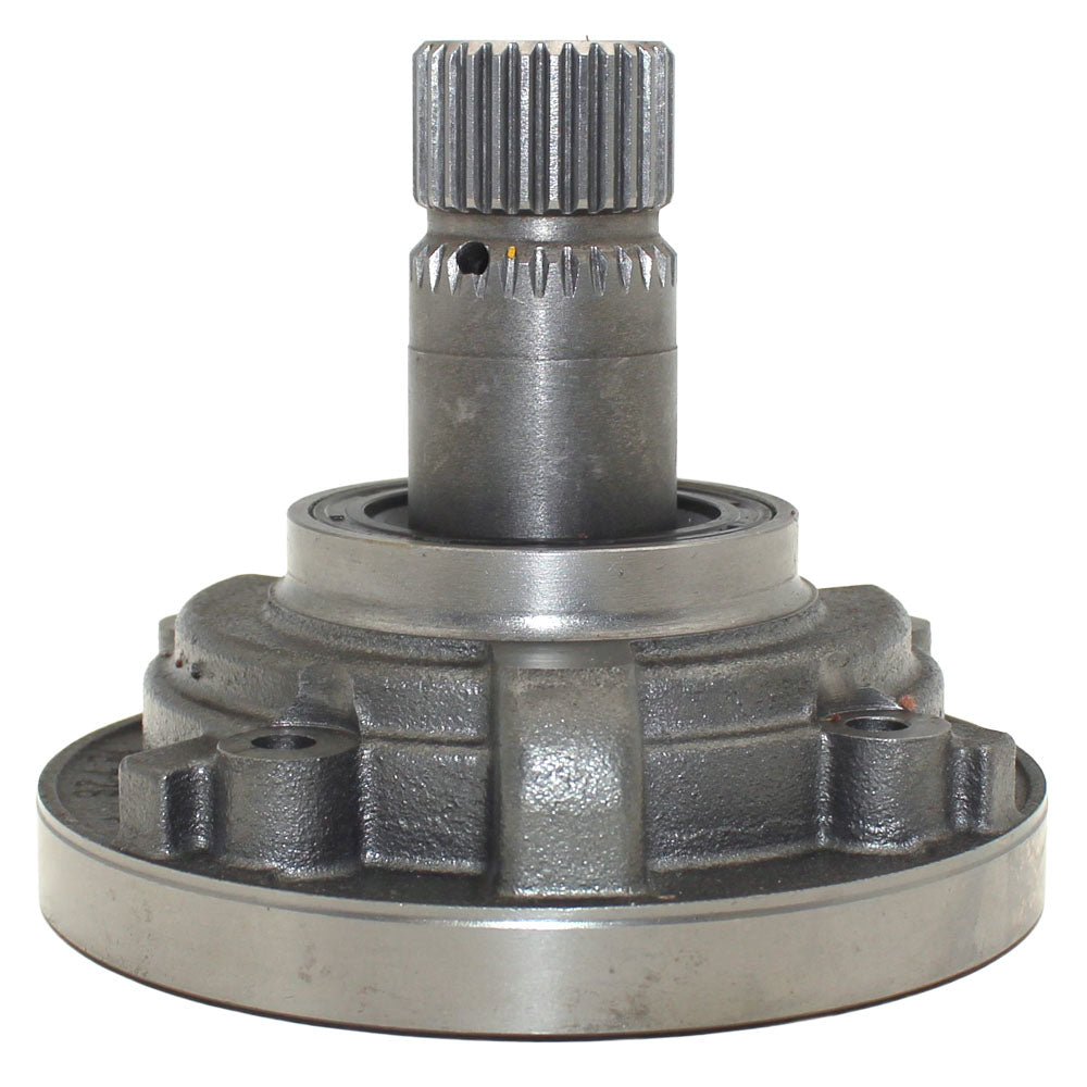 TRANSMISSION PUMP Fits Ford TRANS 4410 532 BALER BACKHOE 420 550 555 555A 555B