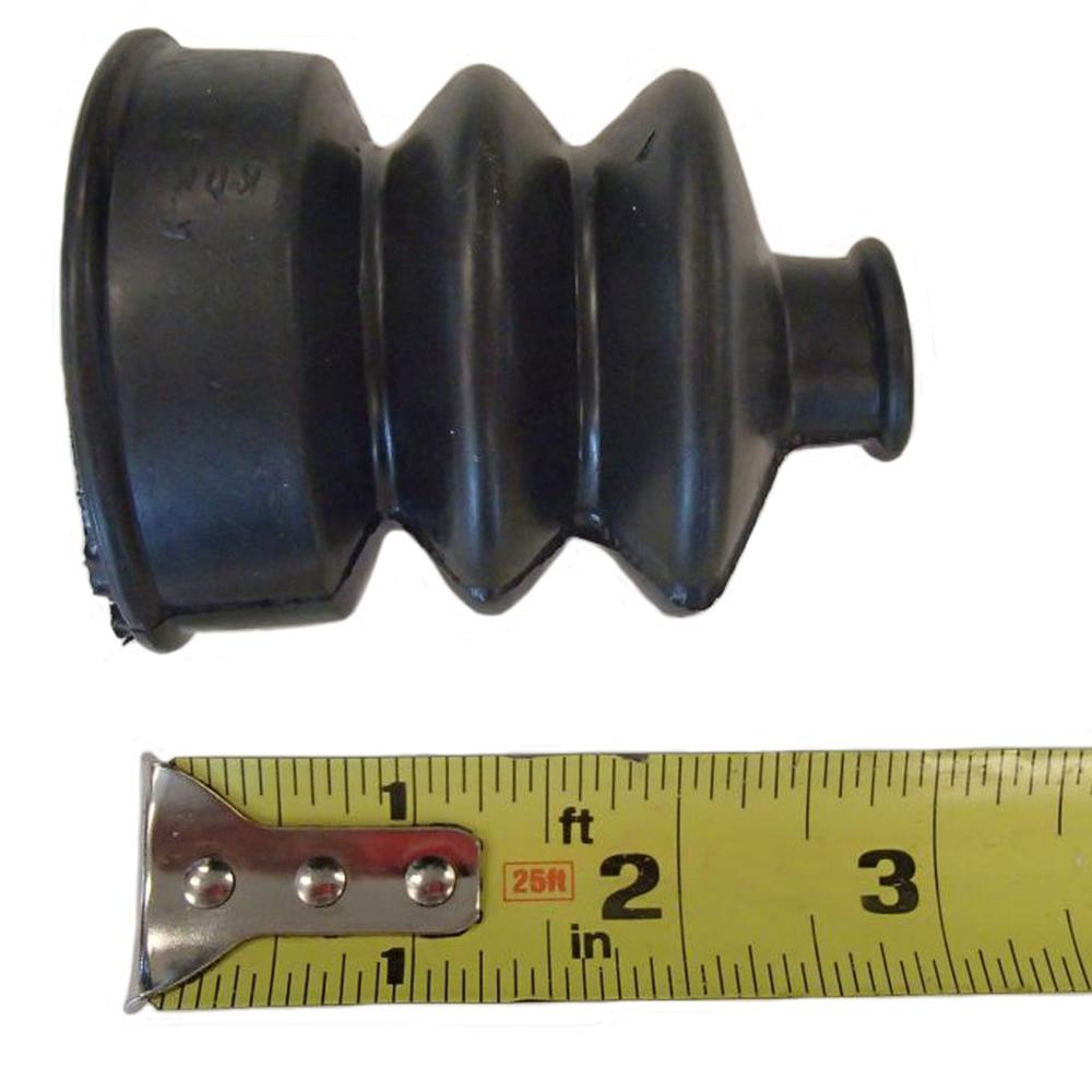 (1) One New Aftermarket Replacement Gear Shift Boot  570, 570DT, 580, 580DT, 670