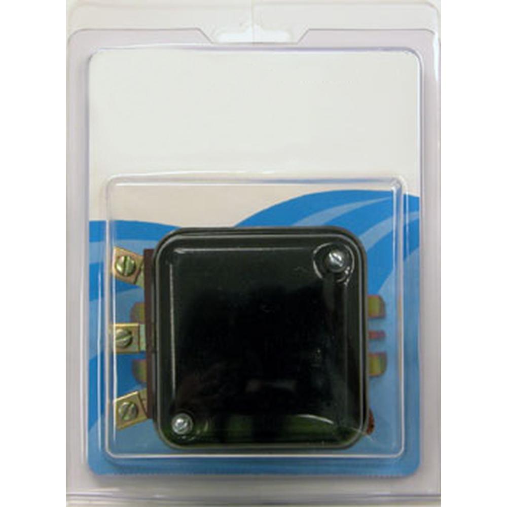70228553 12V Voltage Regulator Fits Allis Chalmers