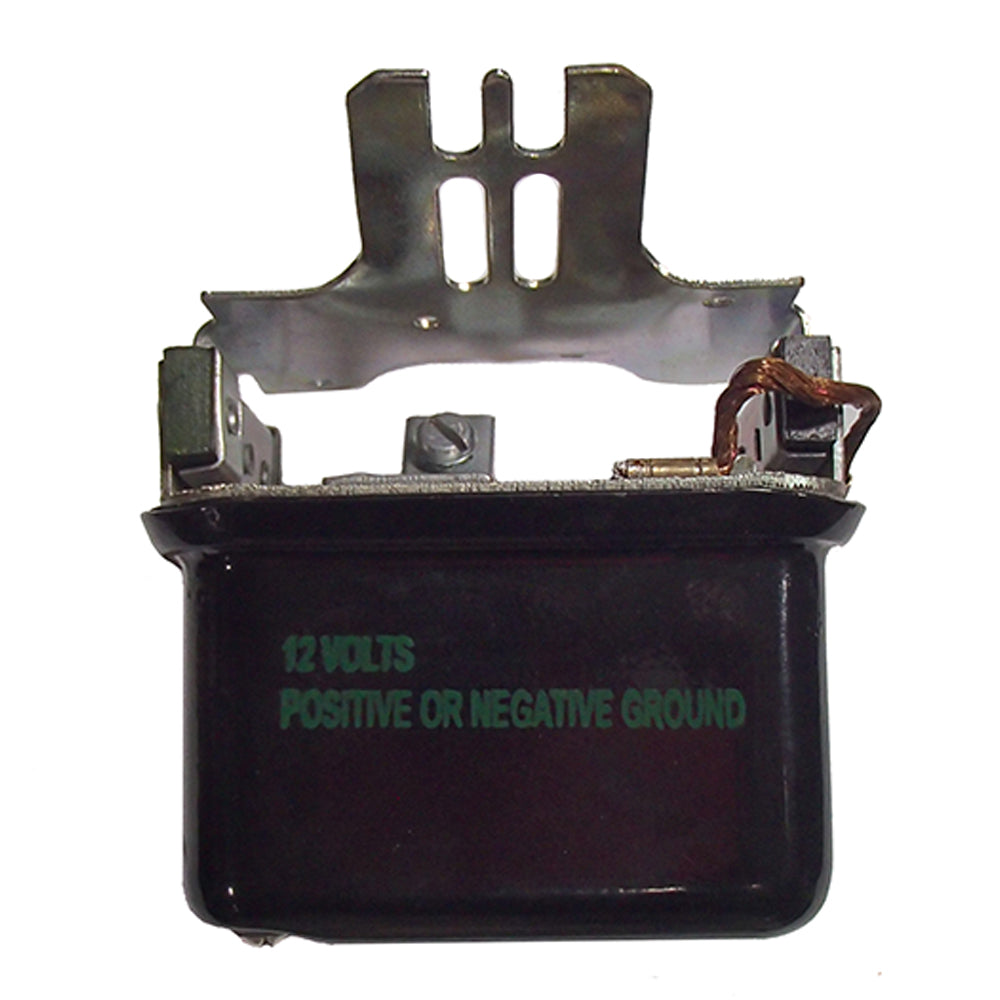 REGULATOR 12V FOR PART 1118266 1118306 1118791 1118983 1118985 13225 13913