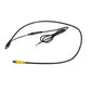 VS1C110 36" Intelliview Cab Cam Cable Fits Case IH Tractor Model AF5