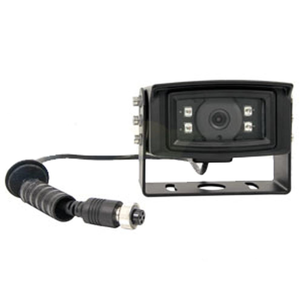 Fits CabCam WaterProof Color Camera 110° Fits Multiple Makes & Models