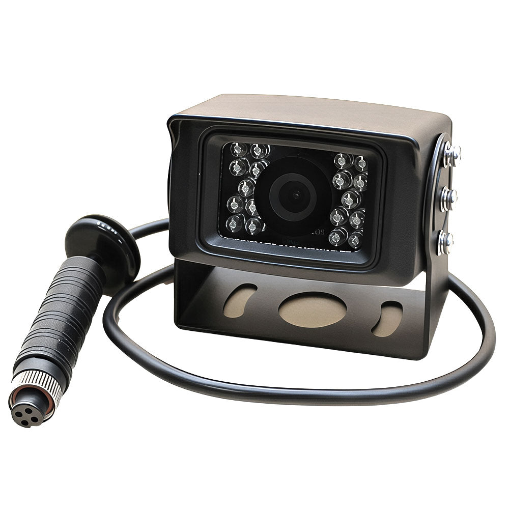 Tractor Fits CabCam Video Camera Waterproof with Audio VS1C110