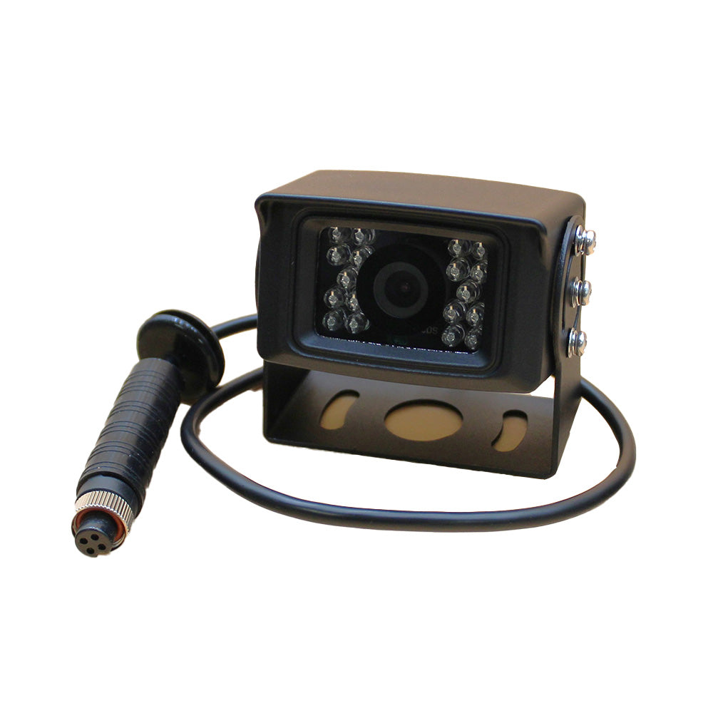 Fits CabCam VS1C110 Camera 110° Waterproof Color Camera with Audio