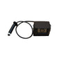VS1C110 Cab Camera Fits Case/International Harvester