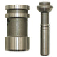 Hydraulic Pump Valve and Sleeve Kit Fits JD 2030 2130 2350 2440 2510 2520 2550