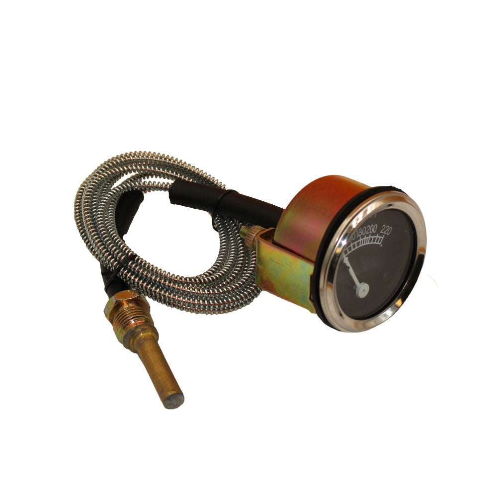 Water Temperature Gauge Fits Case Replaces VT2265