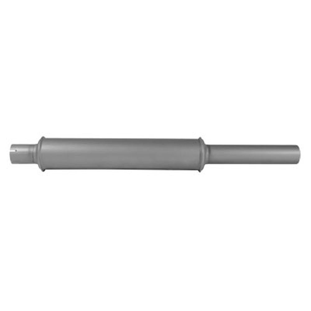 Muffler Fits Case Replaces G45727