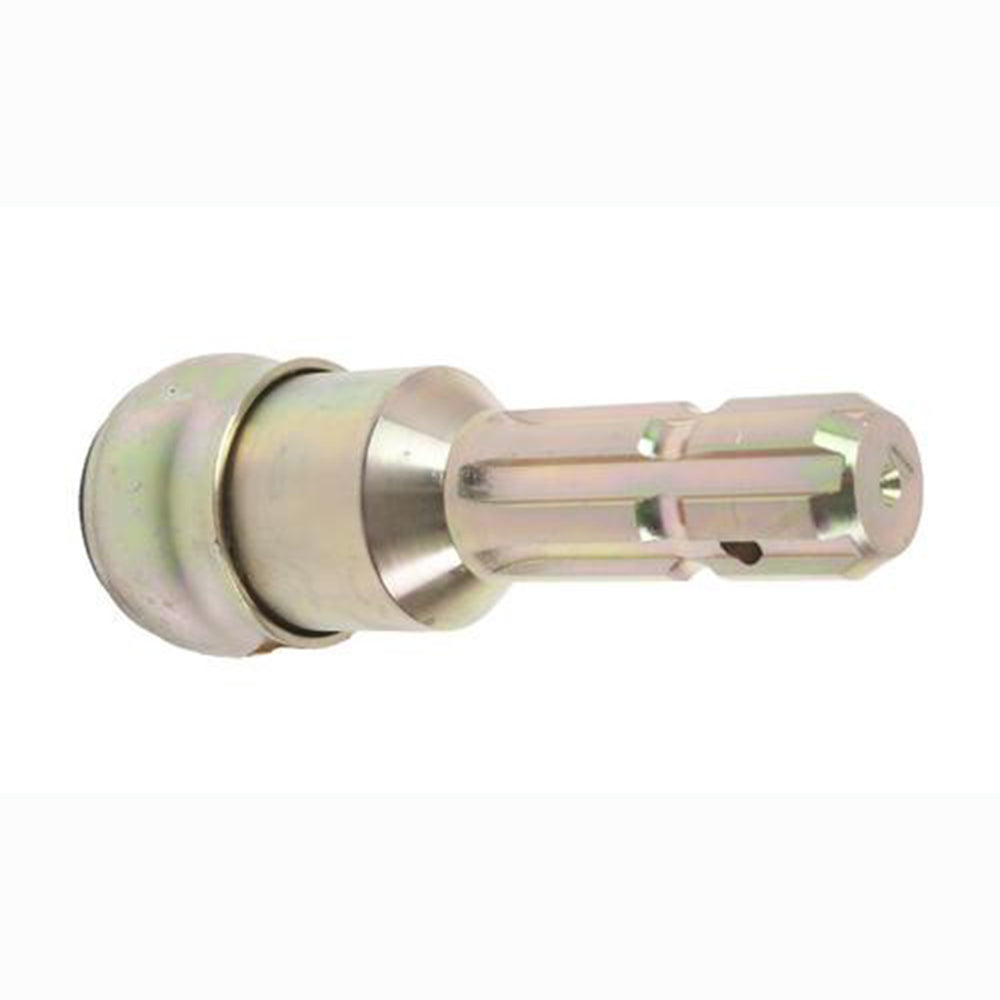 XB371 Quick Release Type PTO Adapter Fits Universal Products