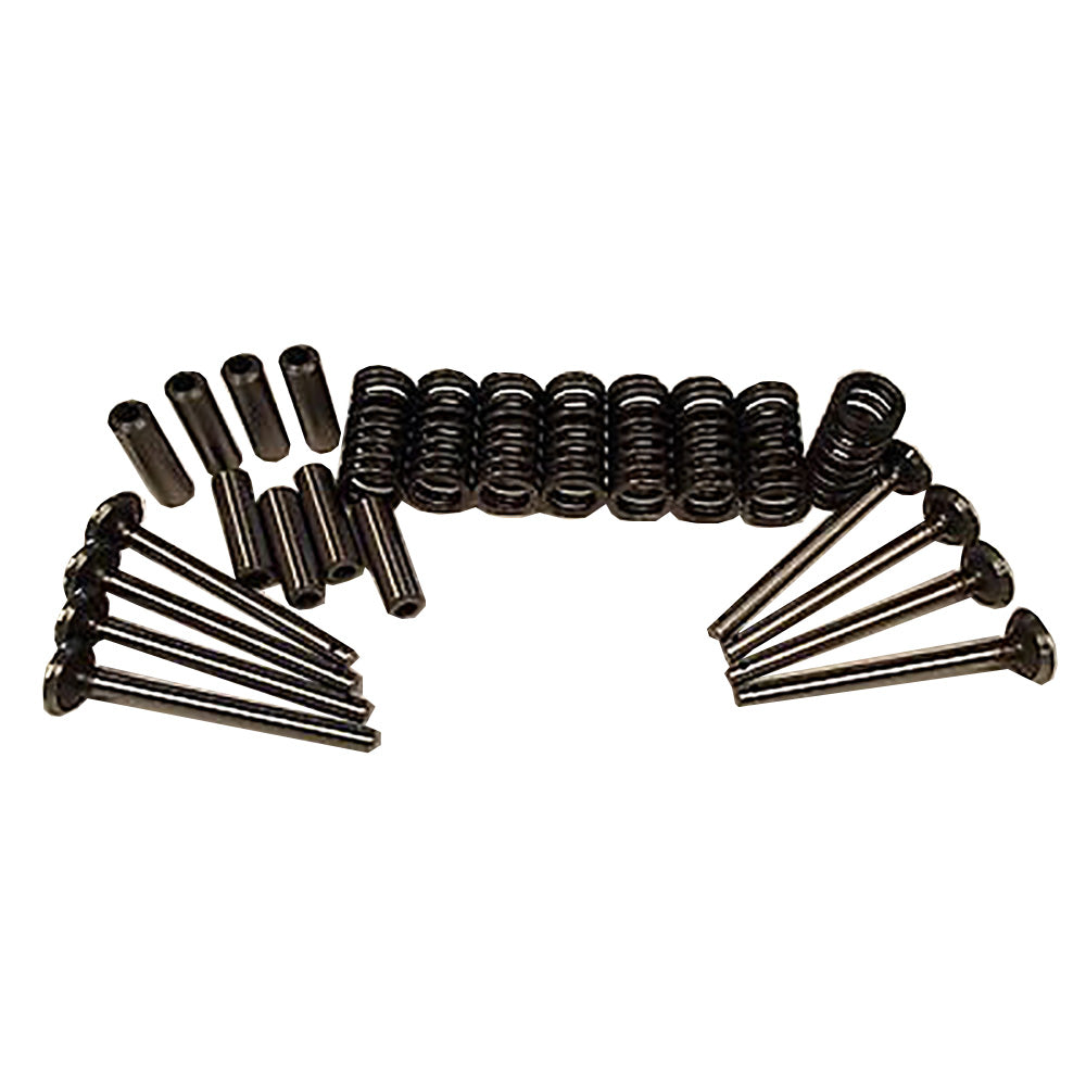 MFS3327 Valve Train Kit - Fits Massey Ferguson