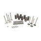 Valve Train Kit Fits Massey Ferguson TO35 35 50 135 150 202 204 Tractor