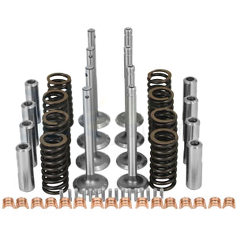 MFS3331 Valve Train Kit - Fits Massey Ferguson TO30, TO35, F40, 35, 50, 135