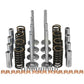 Valve Train Kit Fits Massey Ferguson TO35 35 50 135 150 202 204 Tractor