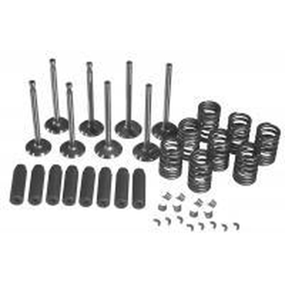 Valve Train Kit Fits Massey Ferguson TO35 35 50 135 150 202 204 Tractor