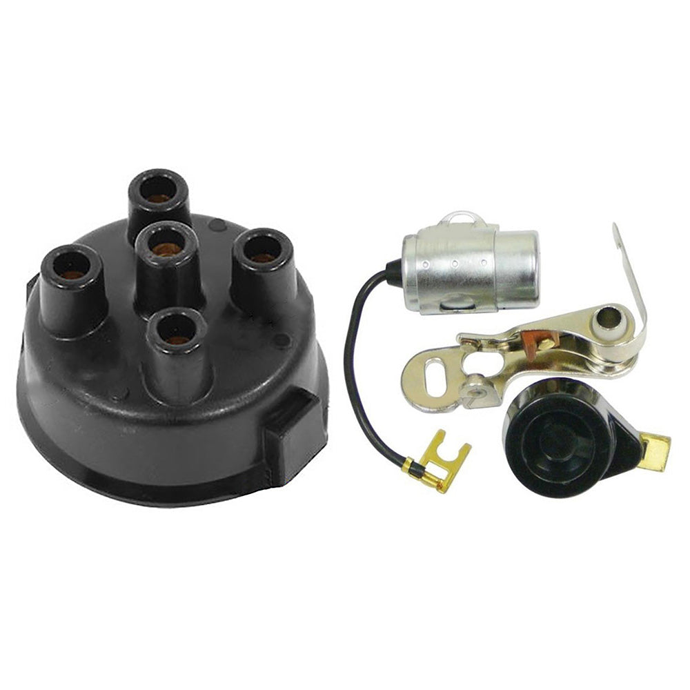 10P2990 Ignition Tune-Up Kit & Cap Fits Oliver 2-44 66 77 770 88 880 Super 55