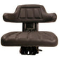 Tractor seat to fit Fits Ford Fits Massey Fits New Holland IH Fits Allis