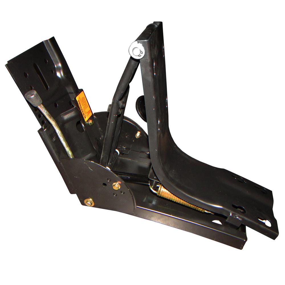 SUSPENSION SEAT Fits Ford TRACTOR BLUE 2000 2600 2610 3000 3600 3910 4000 4600 +
