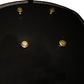 Replacement Wrap Around Tractor Seat Full Suspension Fits Ford New Holland