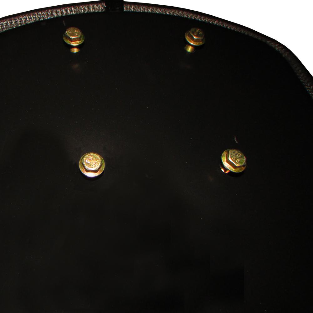 Replacement Wrap Around Tractor Seat Full Suspension Fits Ford New Holland