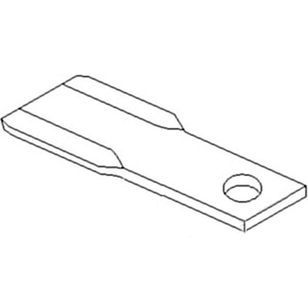 W34286 - Rotary Cutter Blade