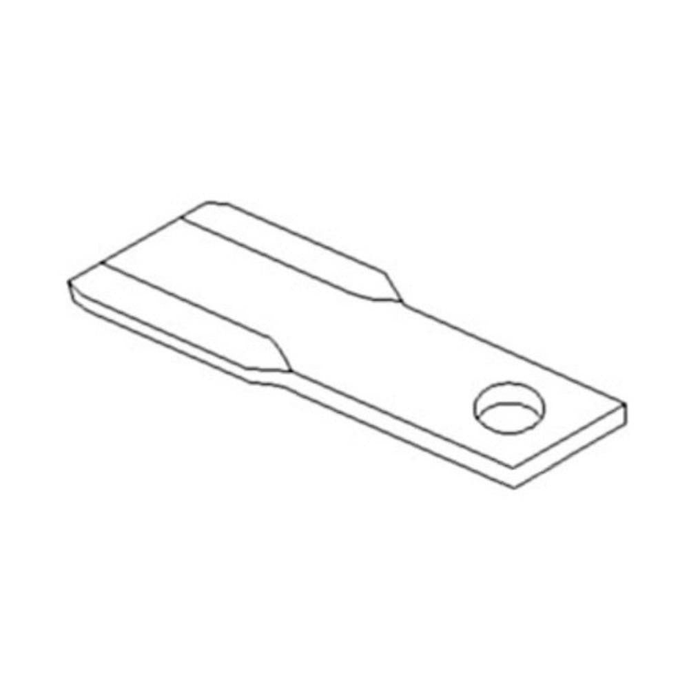 W34286 - Rotary Cutter Blade