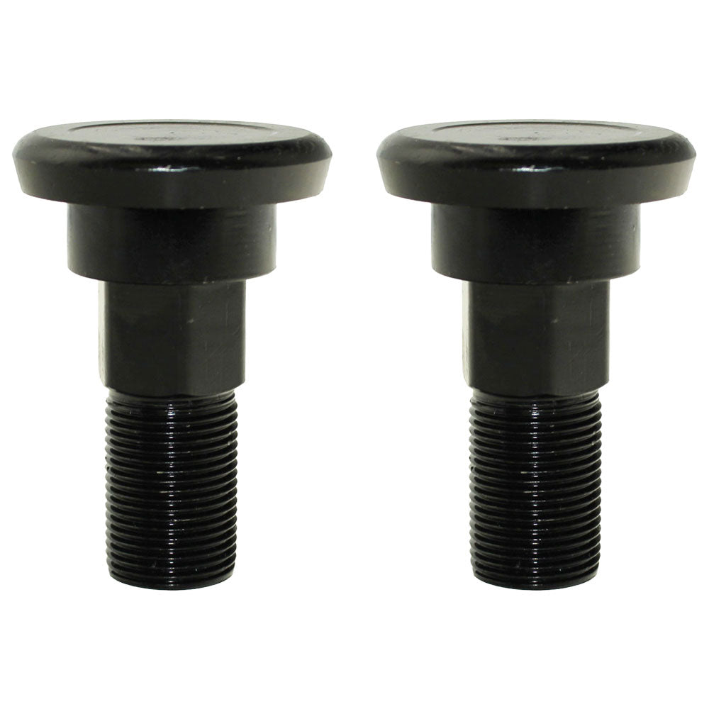 (2) Rotary Cutter Blade Bolts W38054 Fits John Deere CX15 HX10 LX6 MX6 1517 403