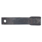 W43048 - Flat Offset Blade Fits John Deere Rotary Cutters