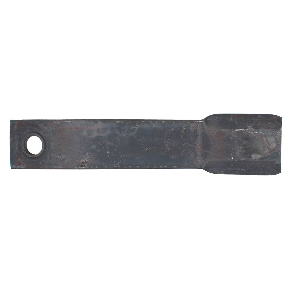 W43048 - Flat Offset Blade Fits John Deere Rotary Cutters